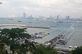 Pattaya Bali Hai View